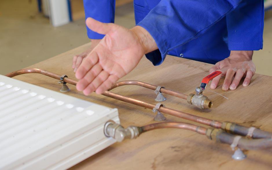 technicien chauffagiste Troyes